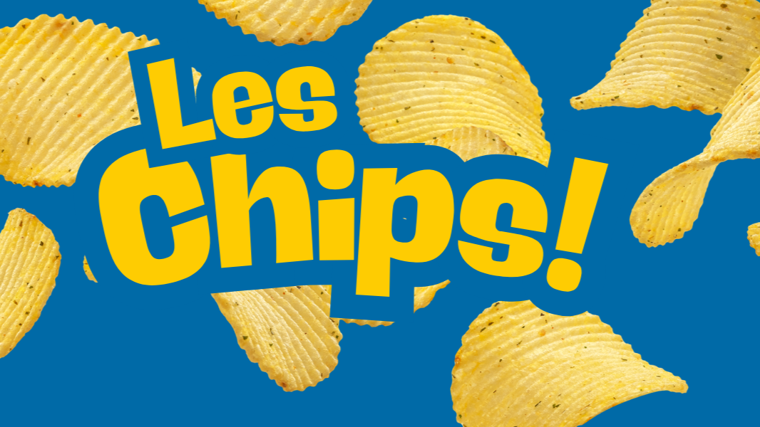 Chips suédoises Goudisse – Estrella, OLW et LantChips