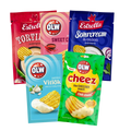Pack Découverte 5 Dipmix Suédois – Estrella & OLW