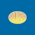 Bubs Banane Toffe Oval - Bonbons suédois - Top vendeur sur Tiktok