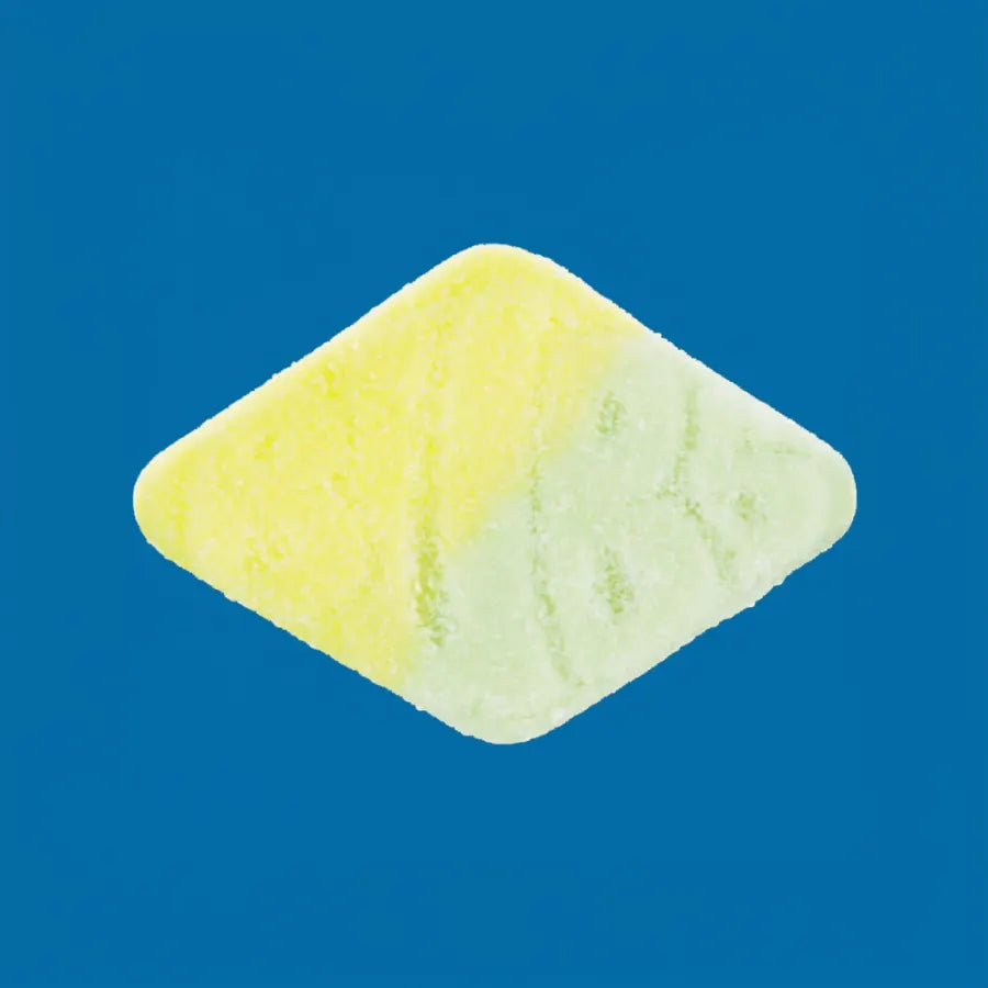 BUBS Tutti Frutti Diamond – Bonbons Multifruits Végans