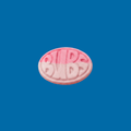 BUBS Wild Berry Pomegranate Ovals – Bonbons Suédois Fruits Rouges Grenade Végans - Goudisse - 