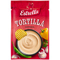 Estrella Dipmix Tortilla 28g – Mélange Trempette Paprika & Chili Doux - Goudisse - 7310531037301