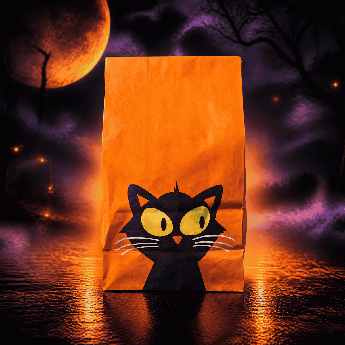 Halloween Pick & Mix 300g