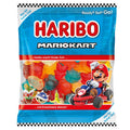 HARIBO Mario Kart – Pack Collector Toute la Collection | Édition Limitée | Produit Officiel © Nintendo - Goudisse - 