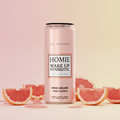 Homie Wake Up Synbiotic – Pamplemousse rose Sans sucre 33cl - Goudisse - 7340183500854