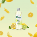 HYD Rehydrate Lemon & Lime 500ml – Boisson Électrolytes Trail & Endurance - Goudisse - 7311180781010