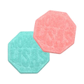 Bonbons Suédois Badges acidulés fruités