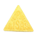 Mormors Lisas Triangle Sour Lemon – Bonbons Suédois Acidulés Citron