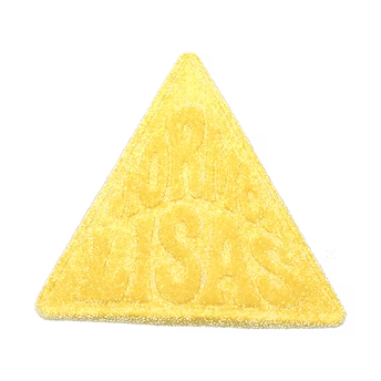 Mormors Lisas Triangle Sour Lemon – Bonbons Suédois Acidulés Citron