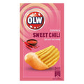 OLW Dipmix Sweet Chili 26g – Trempette Douce & Pimentée - Goudisse - 7340005404209