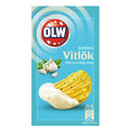 OLW Dipmix Ail 21g – Trempette Suédoise à l'Ail Douce - Goudisse
