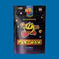 Pac-Man Multifruit – Bonbons Gélifiés aux Fruits 125g - Goudisse - 