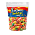 Sachet Pick & Mix de Bonbons 300g
