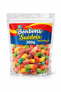Sachet Pick & Mix de Bonbons Suédois 300g